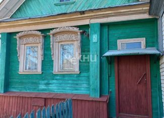 Продается дом, 32 м2, Нижегородская область, улица Тельмана, 5