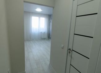 Продам квартиру студию, 20 м2, Краснодар, Тепличная улица, 62/1к5, ЖК Акварели 2