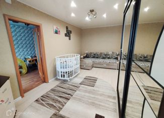 2-комнатная квартира на продажу, 46 м2, Ленинск-Кузнецкий, проспект Кирова, 102
