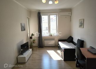 Продаю 1-ком. квартиру, 39 м2, Геленджик, Дивноморская улица, 37к17, ЖК Столичный квартал