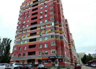 Продажа 1-комнатной квартиры, 42 м2, Нижний Новгород, Московское шоссе, 33А, метро Канавинская
