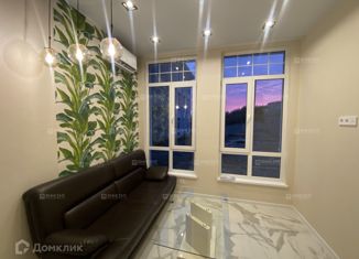 Продам квартиру студию, 21 м2, село Высокое, Полянская улица, 43Б/8