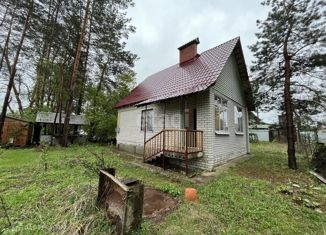 Продажа дома, 38 м2, ПСК Монтажник, Виноградная улица