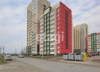 Продажа однокомнатной квартиры, 40.3 м2, Тюменская область, улица Мелиораторов, 50к2
