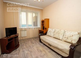 Продажа 1-комнатной квартиры, 33 м2, Ульяновск, улица Игошина, 8А, Засвияжский район