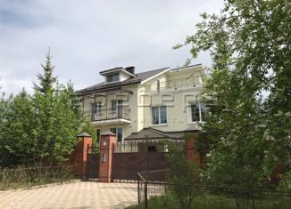 Продажа дома, 600 м2, поселок Манский, улица Астафьева, 57