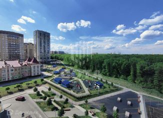 Продается 2-комнатная квартира, 60 м2, Воронежская область, жилой массив Олимпийский, 17
