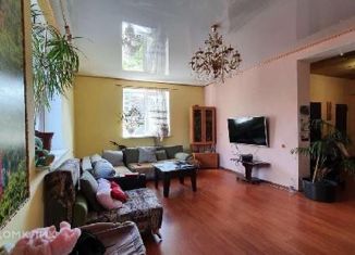 Продажа дома, 217 м2, село Бахилово, Жигулёвская улица