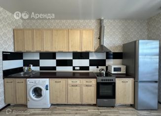 Сдача в аренду трехкомнатной квартиры, 113 м2, Краснодарский край, улица Циолковского, 5