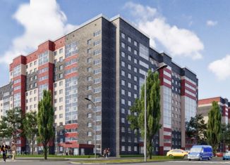 Продаю однокомнатную квартиру, 35.1 м2, Уфа, ЖК Новая Дёма, улица Мечтателей, 11