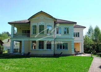 Продажа дома, 332 м2, Королёв, улица Ермоловой, 81