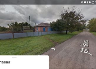 Продаю дом, 48.8 м2, станица Новолеушковская, улица Чапаева, 20