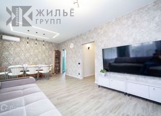 Продажа дома, 136.7 м2, деревня Старое Кощаково, Полевая улица, 2