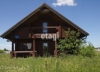 Дом на продажу, 110 м2, дачный посёлок Земляничная поляна, Калужская улица, 166