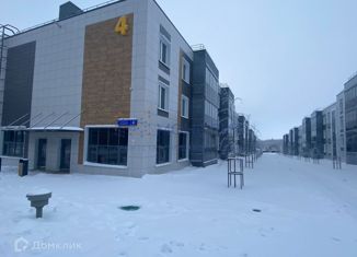 Продается 2-ком. квартира, 42 м2, деревня Царёво, улица Петра Гаврилова, 4