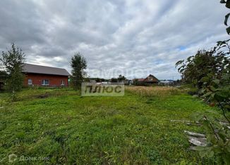 Участок на продажу, 15.5 сот., село Селычка, Набережная улица, 20