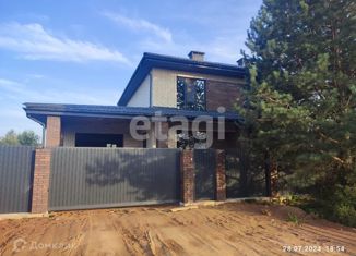 Продам дом, 247 м2, СНТ Технолог, СНТ Технолог, 110