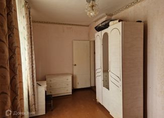 2-комнатная квартира на продажу, 44 м2, село Глебовское, улица Чехова, 15