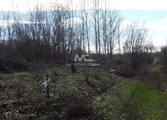 Продается участок, 6 сот., садоводческое некоммерческое товарищество Нефтяник, Черешневая улица