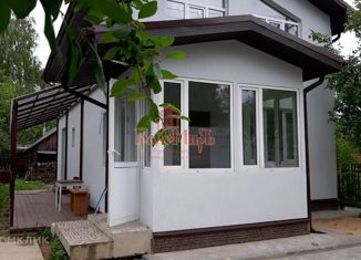 Дом на продажу, 100 м2, Долгопрудный, Коммунистическая улица