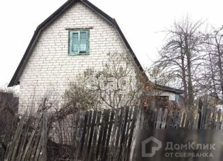 Продам дом, 30 м2, Ульяновск, садоводческое некоммерческое товарищество Здоровье, 881