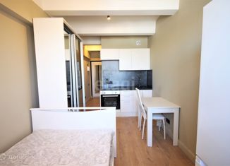 Продам квартиру студию, 17.4 м2, Москва, Балтийская улица, 15, Балтийская улица