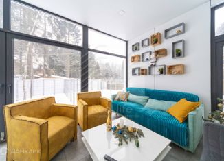 Продаю дом, 80 м2, деревня Зиновкино, территория Сиеста Западная, 32