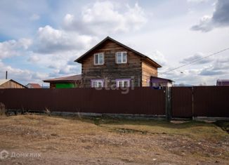 Продажа дома, 127 м2, село Верх-Чита, Речная улица