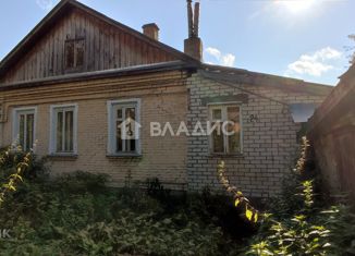 Продаю дом, 91.3 м2, деревня Быковка, деревня Быковка, 24