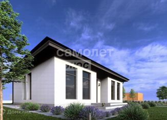 Дом на продажу, 82 м2, коттеджный посёлок Ягодный