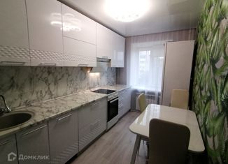 Продажа 3-комнатной квартиры, 56.6 м2, Лесозаводск, Линейная улица, 26