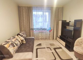 Продается однокомнатная квартира, 33 м2, Калуга, улица Петра Тарасова, 12, ЖК Видный