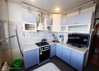 Продается 1-ком. квартира, 34 м2, Иваново, 2-я Дачная улица, 20, район Пустошь-Бор