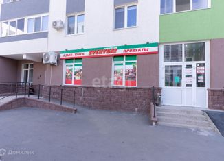 Продается 3-ком. квартира, 68.69 м2, Уфа, улица Генерала Ишбулатова, 8/2, ЖК Белые росы