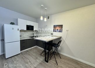 Квартира на продажу студия, 31.5 м2, Набережные Челны, 38-й комплекс, 14, ЖК Вертикаль