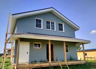 Продажа дома, 96 м2, городской округ Ступино