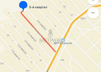 Продажа земельного участка, 7.9 сот., село Нижний Саянтуй