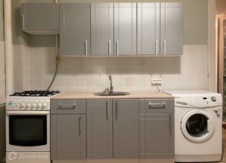 Продается 1-комнатная квартира, 35 м2, Краснодар, улица Марины Цветаевой, 13, микрорайон Казанский