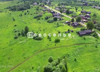 Продажа земельного участка, 7.5 сот., деревня Мантурово, 61К-017