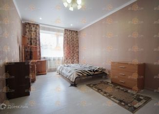 Сдается двухкомнатная квартира, 56.7 м2, Ставрополь, улица Тухачевского, 30