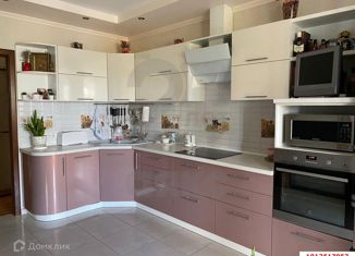 3-ком. квартира на продажу, 92 м2, Краснодар, улица Ярославского, 70, улица Ярославского