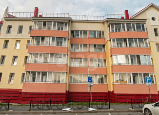 Продается однокомнатная квартира, 29.6 м2, Тюменская область, улица Свердлова, 40