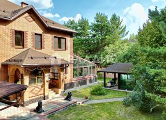 Продам дом, 543 м2, посёлок Сенеж, посёлок Сенеж, 35