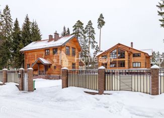 Продаю дом, 626 м2, деревня Дунино, коттеджный посёлок Лесные Дали-3, 15