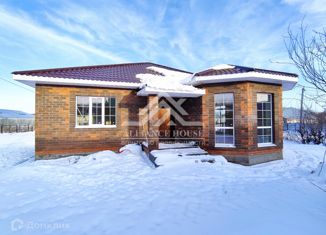 Продам дом, 110 м2, село Новое Шигалеево, Большая улица, 18