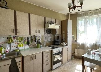 Продам 2-ком. квартиру, 51.5 м2, Москва, Олонецкий проезд, 18к1, Олонецкий проезд