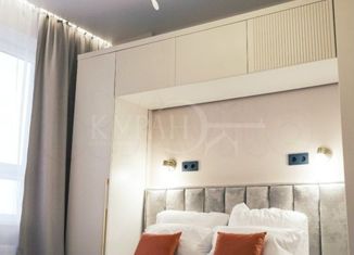 Продается 2-ком. квартира, 46 м2, Ростов-на-Дону, ЖК Сердце Ростова 2, улица Ларина, 45с1