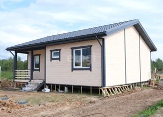 Продам дом, 91 м2, СНТ Крапивня, 5-я улица