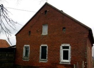 Продажа дома, 123 м2, Славск, Центральная площадь