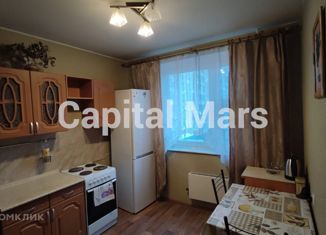 1-ком. квартира в аренду, 39 м2, Москва, улица Горчакова, 1к3, улица Горчакова